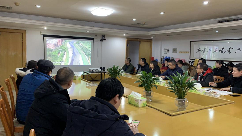 湖南糧油集團開展節后安全生產“開工第一課”活動